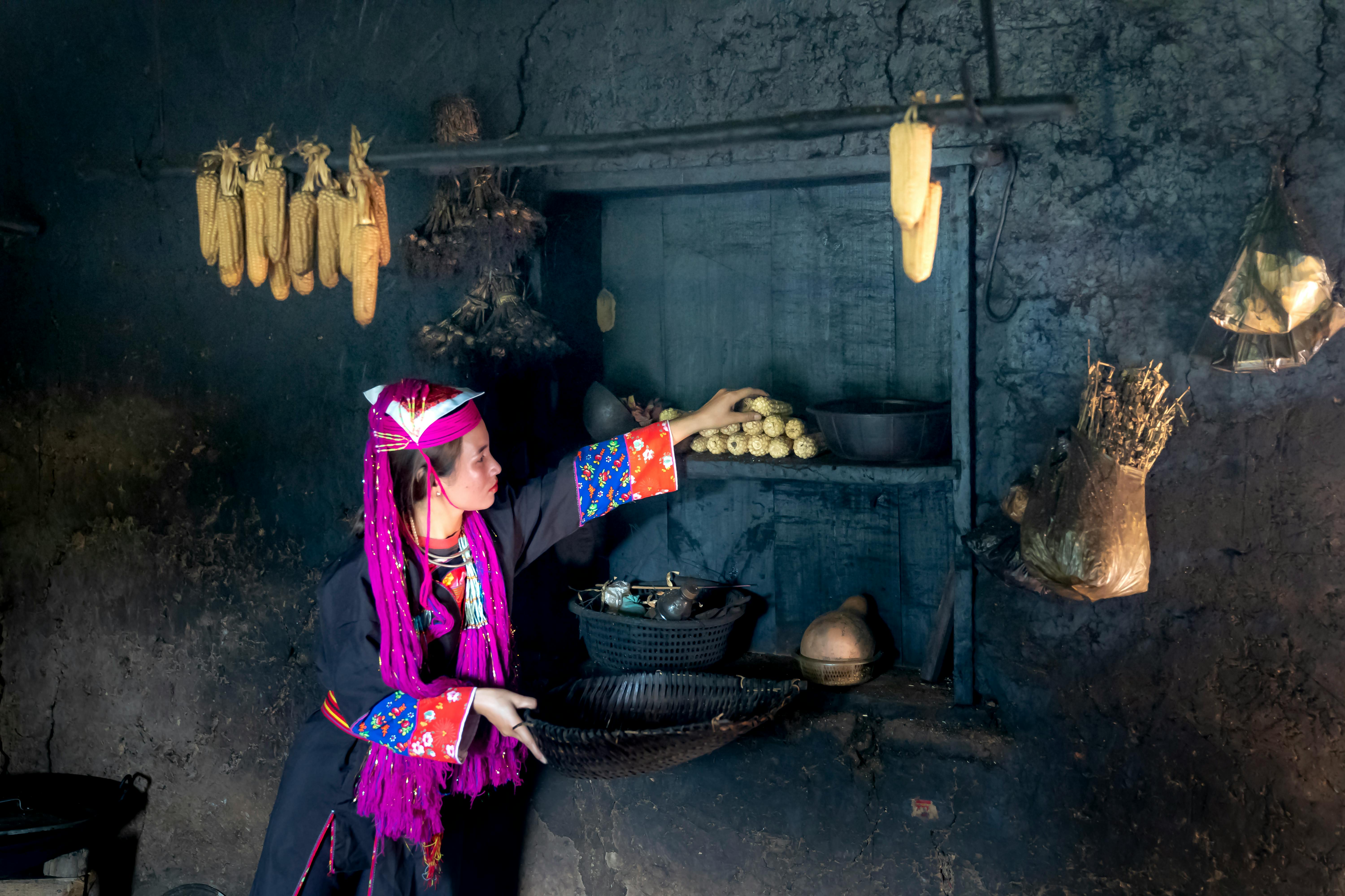 Zanzibar Local Cooking Class