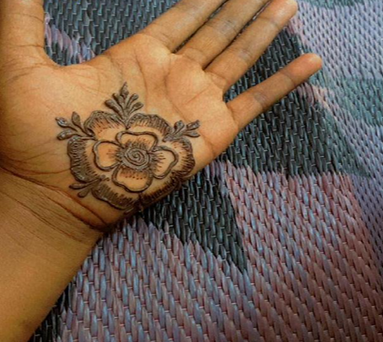 Zanzibar Heena Tatoo